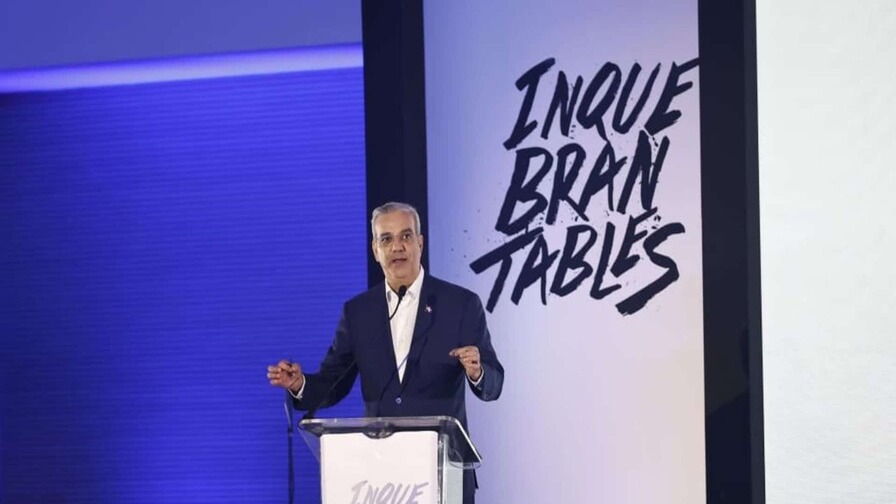 Abinader Lanza ‘Inquebrantables’: Una Plataforma de Esperanza para la Juventud Dominicana