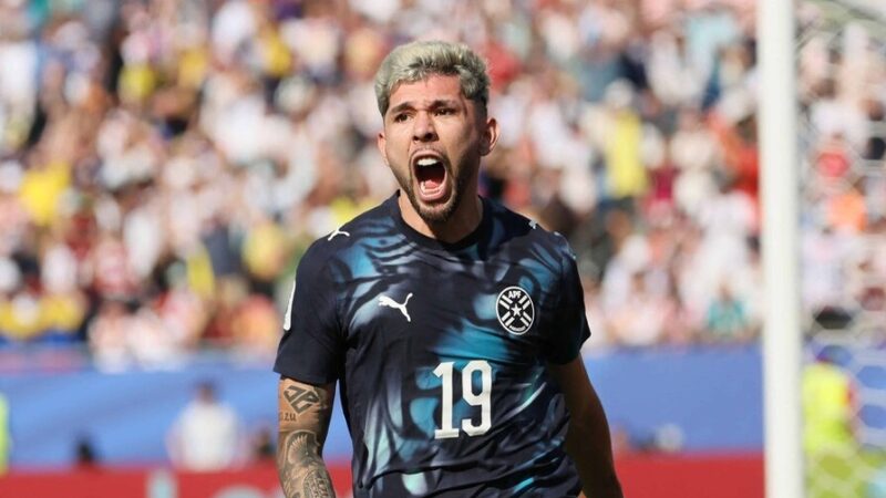 Paraguay Hace Historia al Eliminar a Alemania en el Mundial 2026