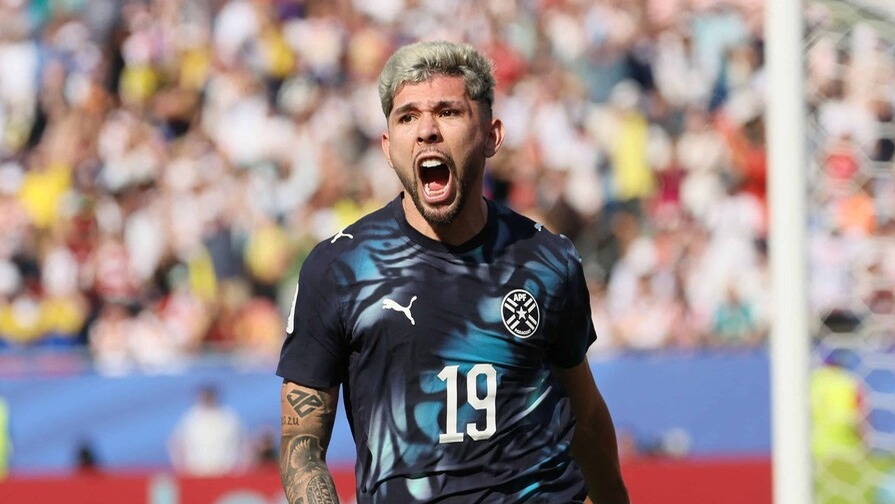 Paraguay Hace Historia al Eliminar a Alemania en el Mundial 2026