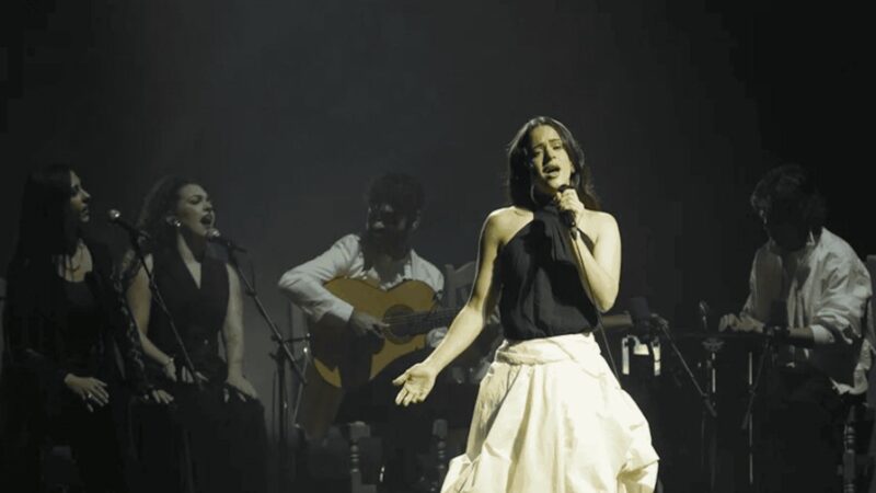 Rosalía pospone conciertos en Miami y Orlando por situación familiar inesperada