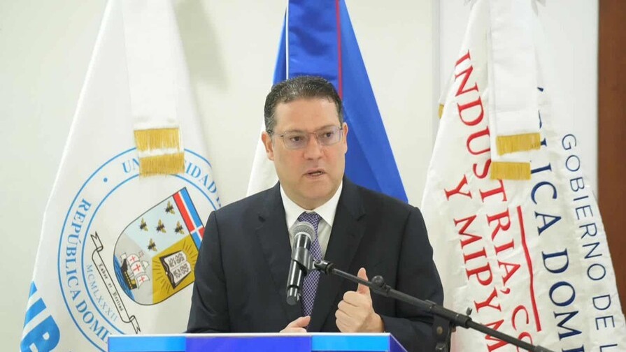 Yayo Sanz Lovatón: Medidas Económicas Impulsarán a las Mipymes