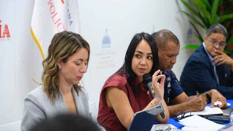 Implementación de la Ley 25-26: Un Avance en la Respuesta a Desapariciones en RD