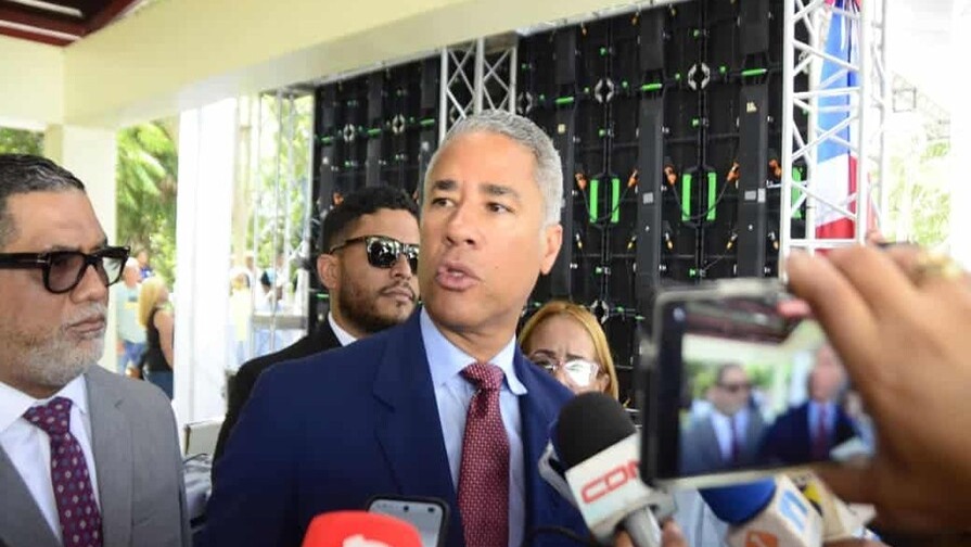 Coraasan Anuncia Inversión de RD$15 Mil Millones para Modernizar Santiago