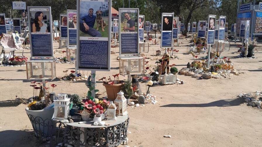Tragedia en el Festival Nova: Un Recuerdo Doloroso para Israel