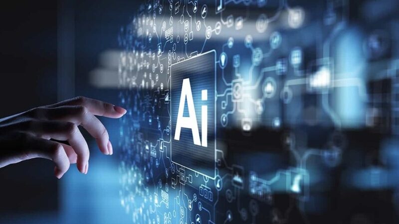 Inteligencia Artificial: El Desafío de Desarrollo para la República Dominicana
