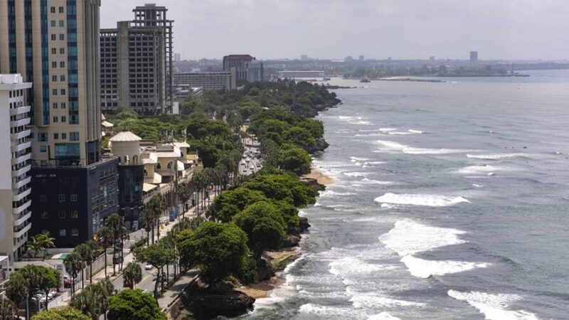 República Dominicana Levanta Alerta de Tsunami Tras Sismo en Venezuela