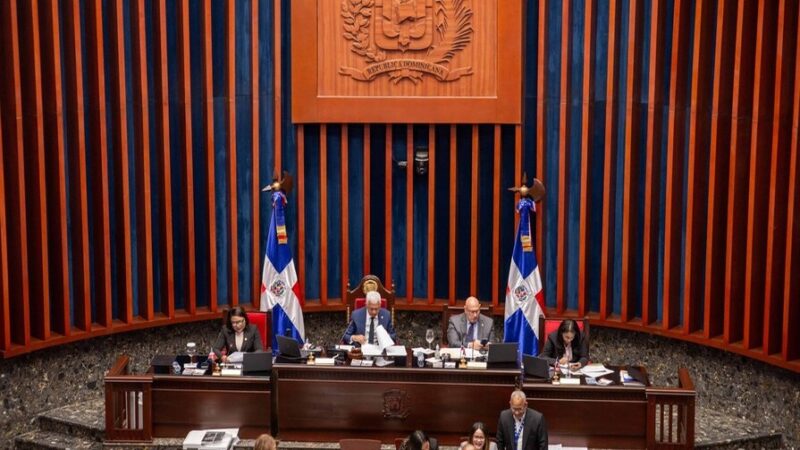 Nueva Ley Fiscal del Congreso Incluye Referencia a Legislación Derogada
