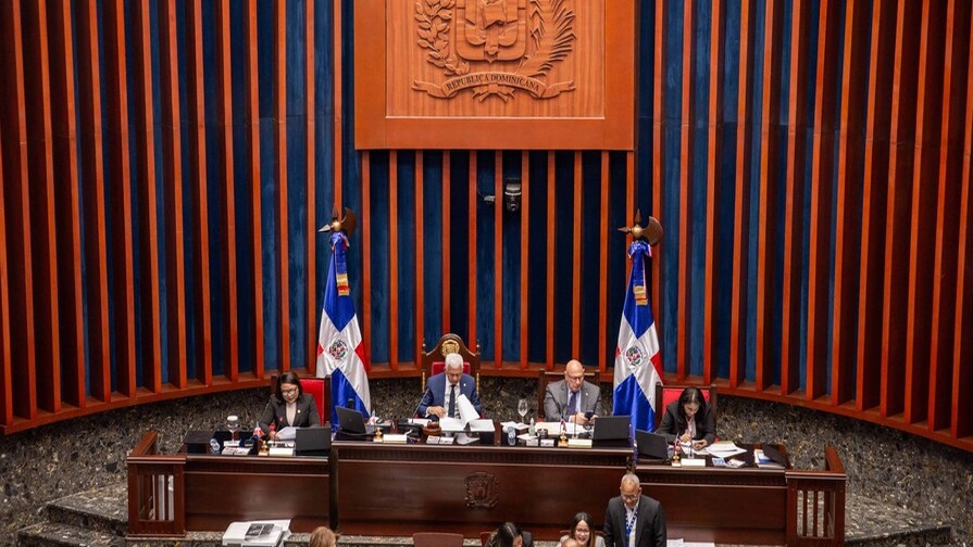 Nueva Ley Fiscal del Congreso Incluye Referencia a Legislación Derogada
