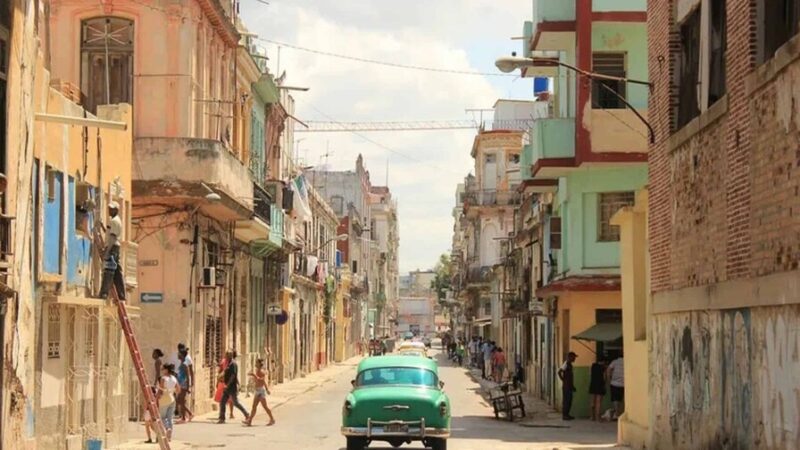 EE. UU. Intensifica Sanciones por Tráfico de Propiedades en Cuba