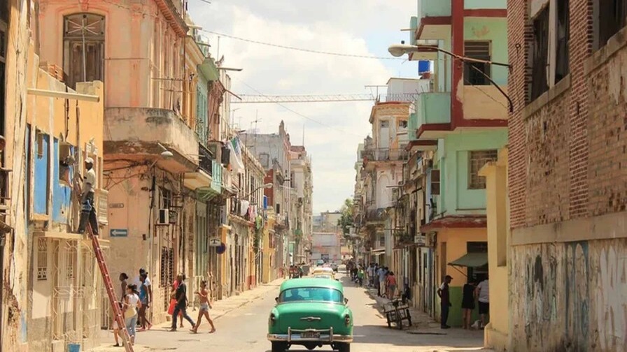 EE. UU. Intensifica Sanciones por Tráfico de Propiedades en Cuba