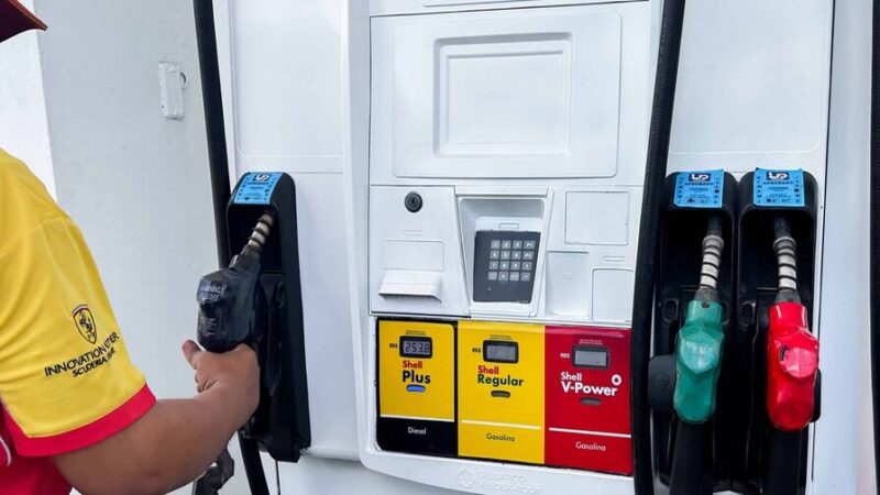 Garantía de Calidad en Estaciones de Combustible: ¿Cómo Saber si Recibes lo que Pagas?