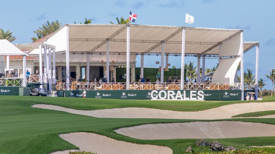 Corales Puntacana Championship: República Dominicana en la Cima del Golf Internacional