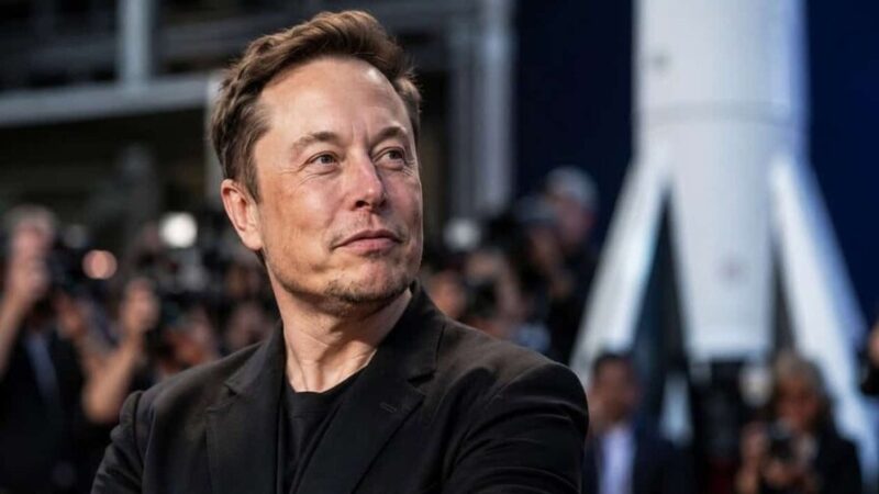 Elon Musk: Un Imperio de 1.05 Billones Impulsado por SpaceX