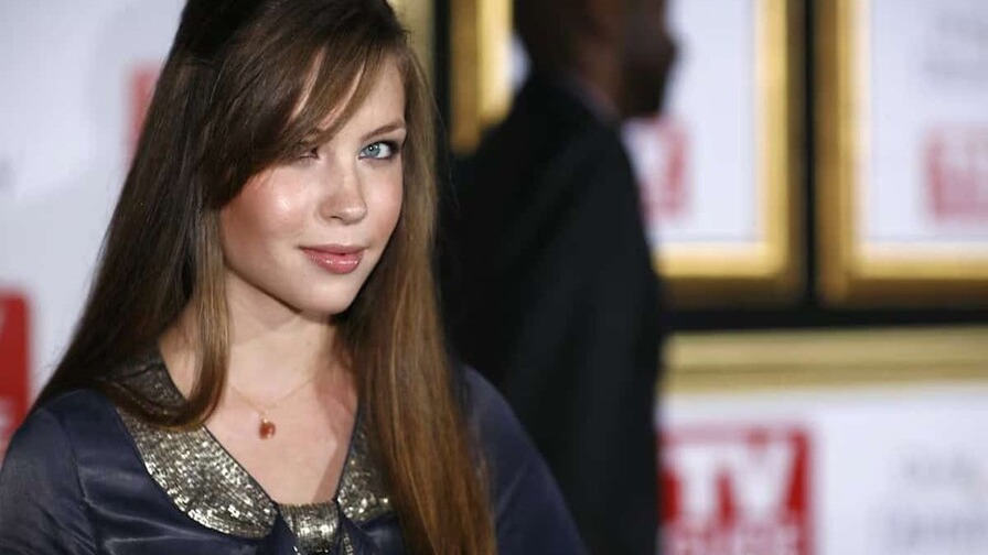 Fallece la Actriz Daveigh Chase a los 35 Años por Complicaciones de Salud