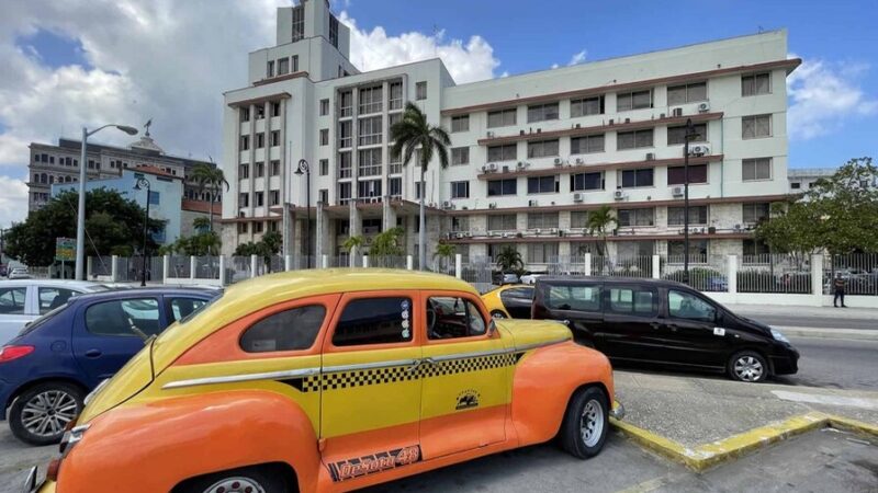 Estados Unidos Impone Sanciones a Empresas Cubanas y Familia de Raúl Castro