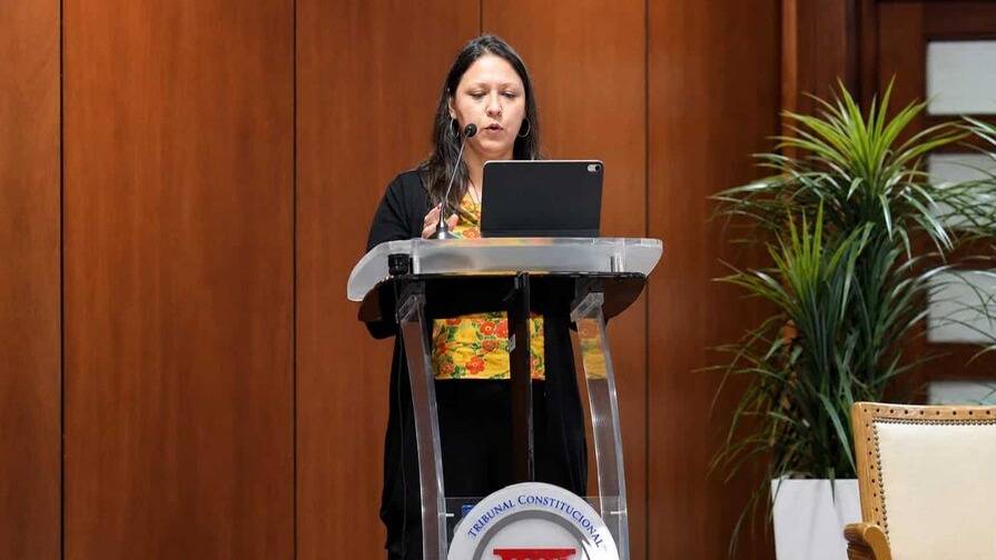 Encuentro Histórico de Juezas en América Latina y el Caribe Aborda Igualdad de Género
