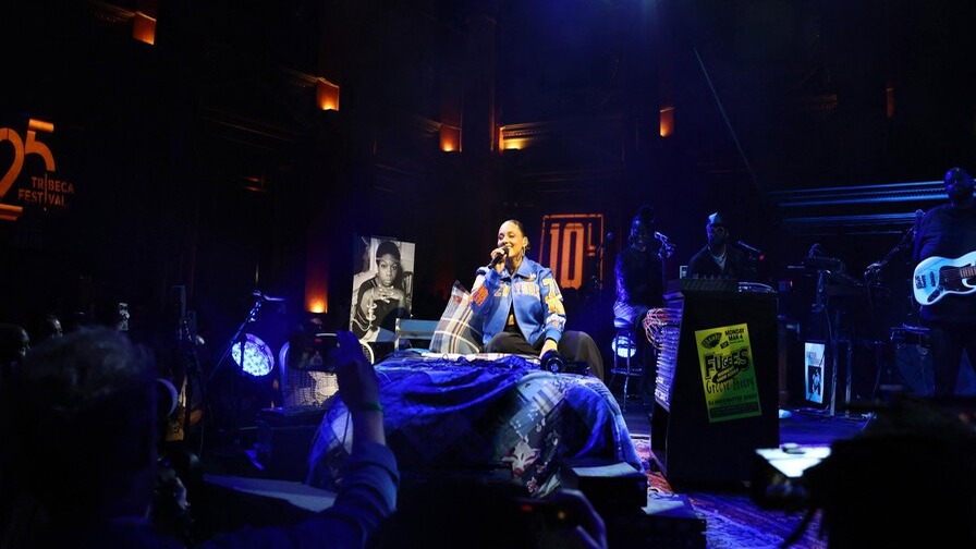 Alicia Keys Encenderá el Desfile de los Knicks en Nueva York