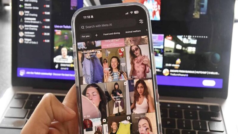 Reino Unido Impone Restricciones a Redes Sociales para Menores de 16 Años