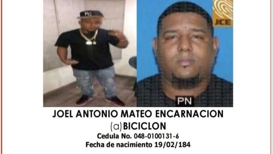 Presunto Delincuente Fallece en Samaná tras Enfrentamiento con la Policía