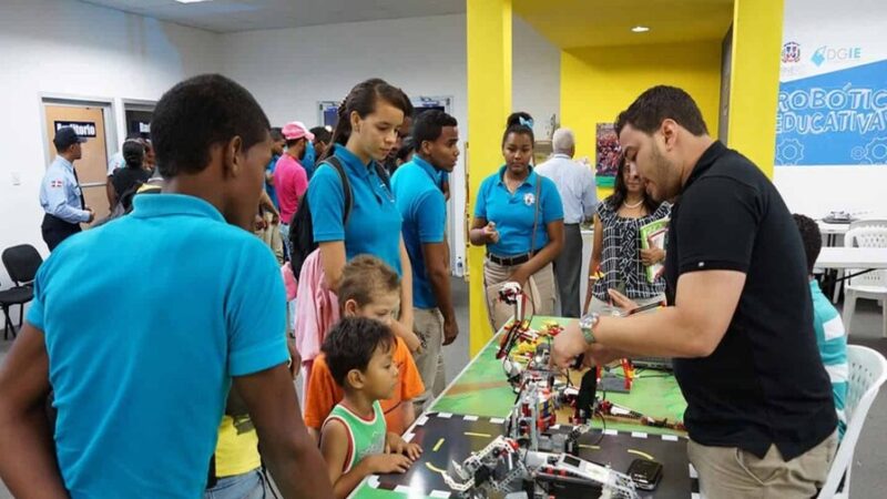 Hacia una Transformación Integral del Sistema Educativo Dominicano