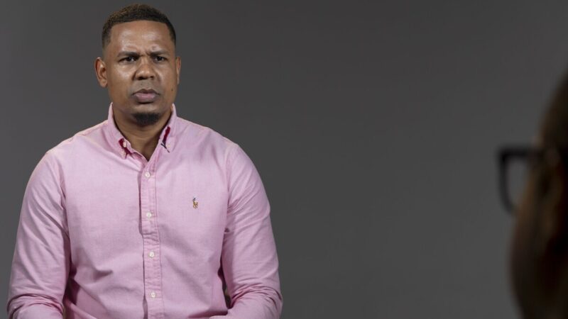 Isaías Tejeda: El Pelotero Dominicano que Escapó del Desastre en Venezuela