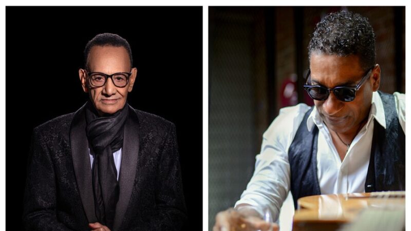Félix D’Oleo y Luis Segura Celebran el Día del Padre con Conciertos Especiales