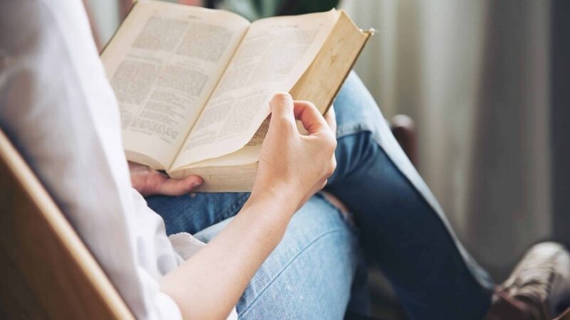 El Poder Transformador de la Lectura en Nuestras Vidas