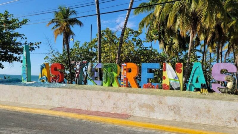 Las Terrenas: Un Destino en Evolución con Proyección Internacional