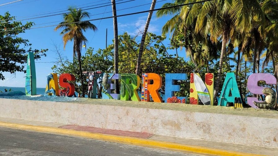 Las Terrenas: Un Destino en Evolución con Proyección Internacional