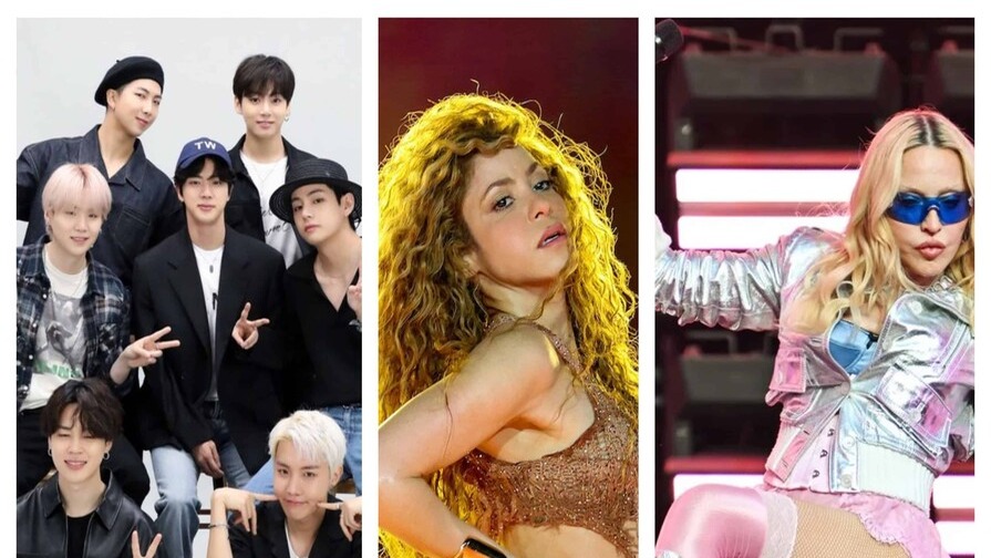 El Mundial 2026: Un Escenario Global para la Música