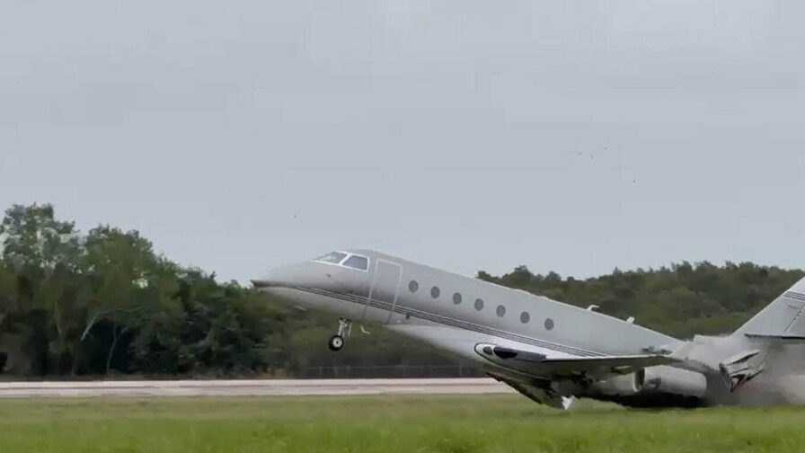 Tragedia Aérea en La Romana: Fallecen Dos Pilotos Estadounidenses