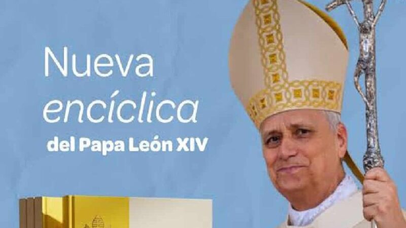 Papa León XIV: Un Llamado a la Artesanía de la Paz