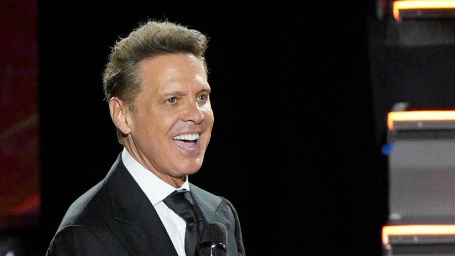 Luis Miguel se Recupera Favorablemente Tras Cirugía Cardíaca