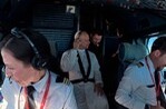Tragedia Aérea en Texas: Jet Privado se Estrella y Deja un Fallecido