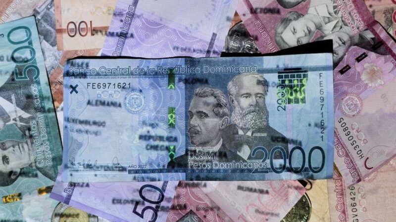 BCRD Mantiene Estable la Tasa de Política Monetaria en Medio de Recuperación Económica