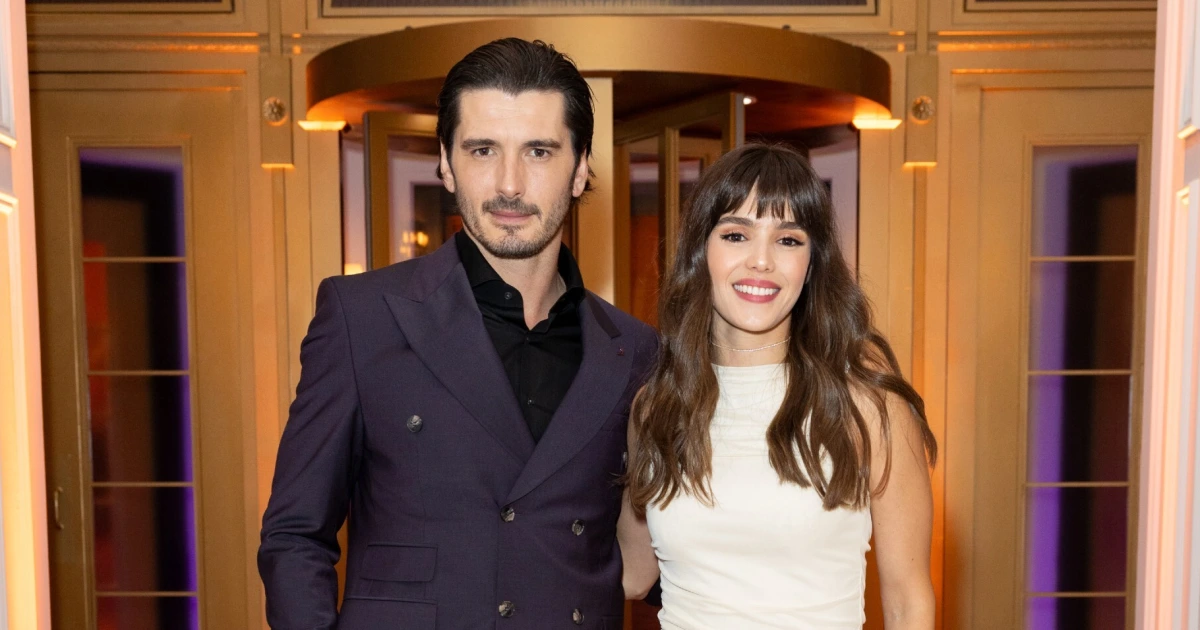 Samantha Siqueiros brilla en los Premios Platino del cine iberoamericano