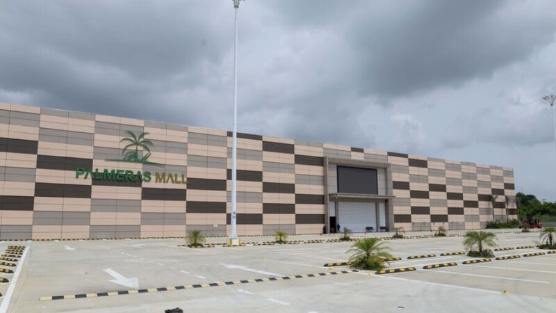 El Enigma del Palmeras Mall: Razones de su Apertura Fallida
