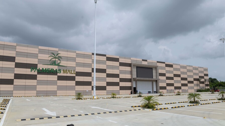El Enigma del Palmeras Mall: Razones de su Apertura Fallida