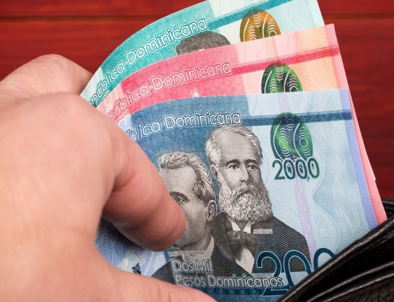 Cuentas Abandonadas e Inactivas en el Sistema Bancario Dominicano Superan los RD$12,300 Millones