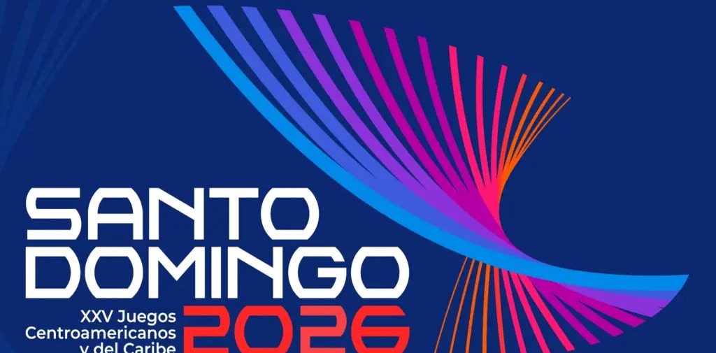 Intensa Jornada en los Juegos Centroamericanos y del Caribe Santo Domingo 2026