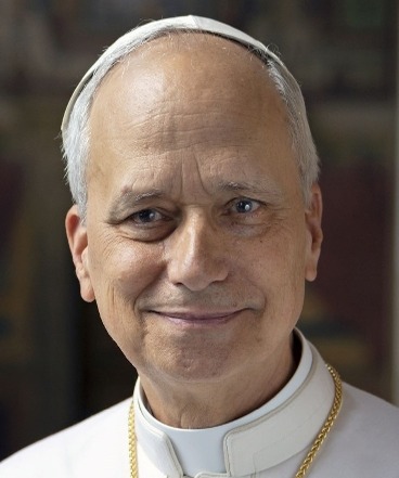 El Papa León XIV Aboga por el Diálogo y la Diplomacia en Ucrania y Oriente Medio