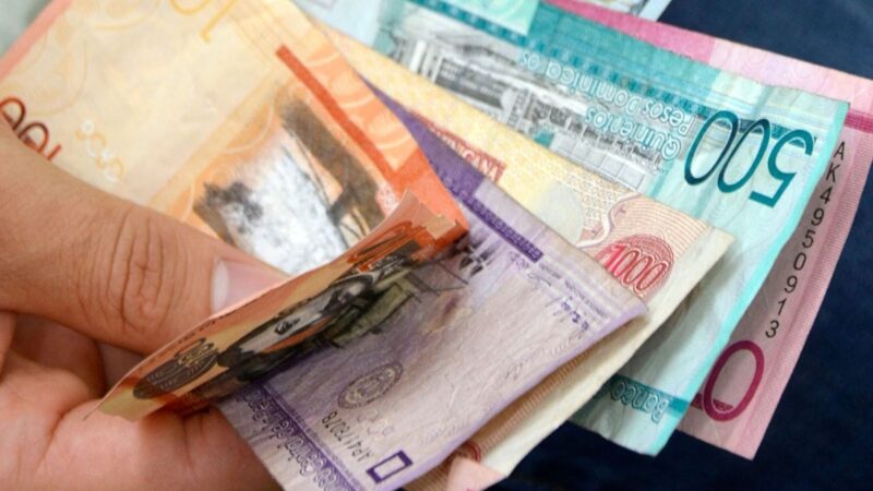 Deuda Tributaria en República Dominicana Alcanza los RD$350,000 Millones