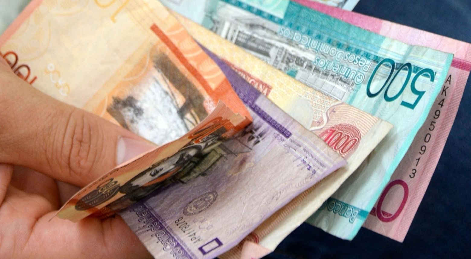 Deuda Tributaria en República Dominicana Alcanza los RD$350,000 Millones