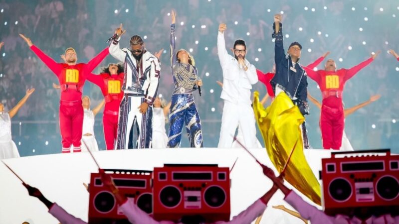 República Dominicana Brilla en la Apertura de los Juegos Centroamericanos y del Caribe 2026