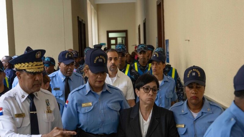 Juicio por Tragedia del Jet Set Inicia el 28 de Agosto