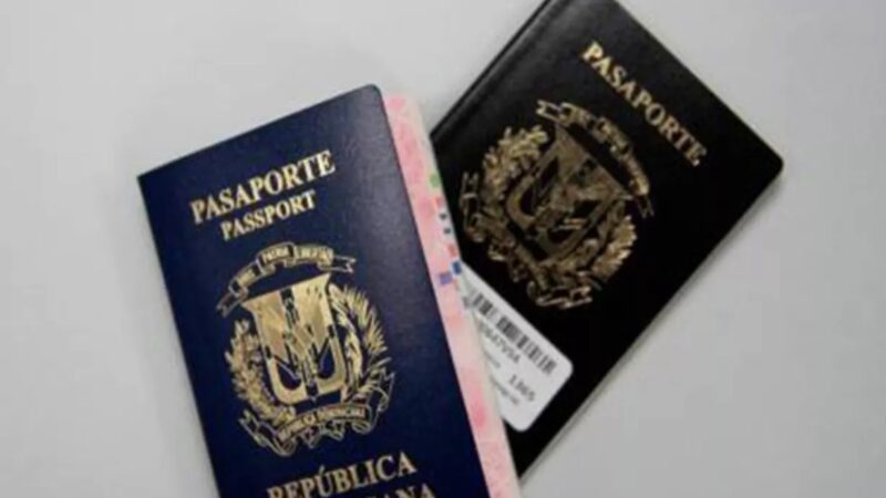Panamá Elimina Requisito de Visa Estampada para Dominicanos