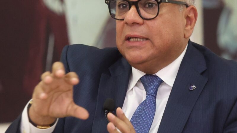 Juristas Insisten en la Inmediata Implementación del Nuevo Código Penal