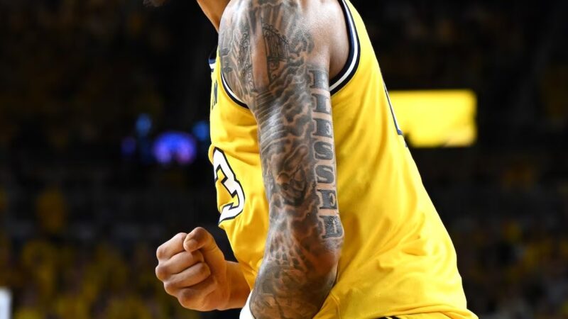 Warriors Intensifican Esfuerzos para Reclutar a LeBron James