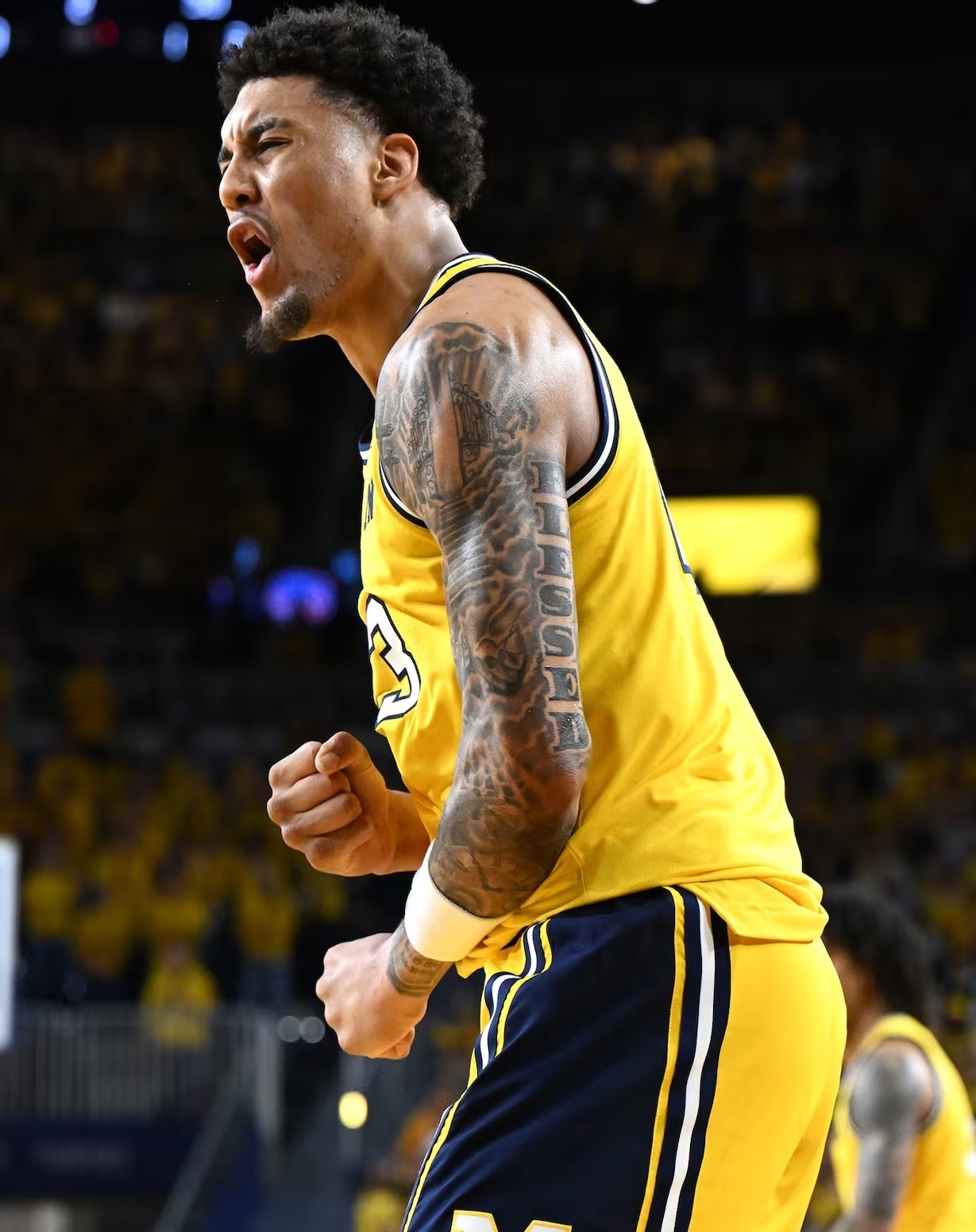 Warriors Intensifican Esfuerzos para Reclutar a LeBron James