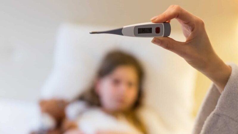 Aumento de Casos de Dengue en República Dominicana: Salud Pública Informa